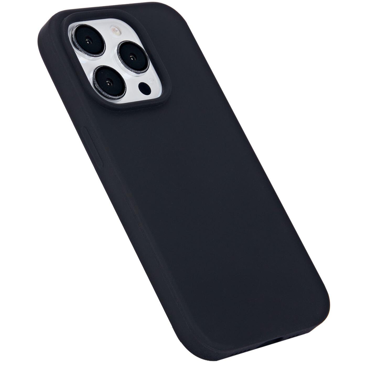 eSTUFF iPhone 15 Pro INFINITE ROME - Black eSTUFF iPhone 15 Pro INFINITE ROME - Black